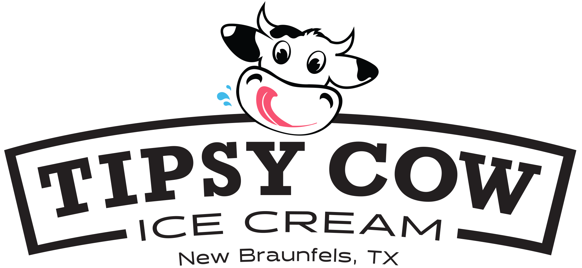 Tipsy Cow Ice Cream